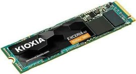 SSD -1 TB SSD, Kioxia Exceria M.2 NVMe PCIe 3.0 (2100/1700)