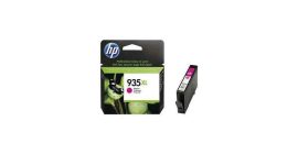 PPH - HP C2P25AE no.935XL patron, bíbor/magenta, 825oldal