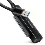   KELLÉK - USB 3.0 -> 2.5" HDD/SSD SATA adapter, AXAGON ADSA-FP2A