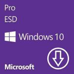 SW - Windows 10/11 Pro OEM, digitális licenc