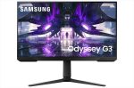   MOF - 27" Samsung Odyssey G3 VA LED FullHD monitor (HDMI/DP/1ms/144Hz)