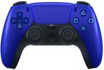 J - Gamepad, Sony PS5 DualSense kontroller, cobalt blue