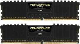 MA32 - 32Gb 3200MHz DDR4 Corsair Vengeance LPX Black kit2 CL16