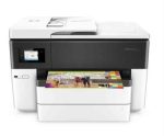   PH - HP OfficeJet 7740dwf A/3+ színes multifunkciós tintasugaras nyomtató