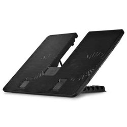 NBK - NB hűtő, DeepCool U PAL, 15.6" NBK - NB hűtő, DeepCool U PAL, 15.6"