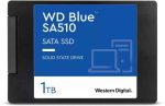 SSD -1 Tb SSD, WD Blue SA510, SATA3 (560/520)