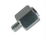   CO - SSD alkatrész, M.2 foglalathoz alátét, kicsi, M2 x 4,75 x 2,5mm