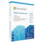   SW - MS Office 365 Bussines Standard HUN, Vállalati verzió (1éves előfizetés)