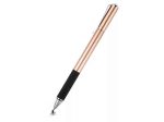   TAK - Érintőképernyő ceruza, Tech-Protect Stylus Pen, Rose Gold, FN0506