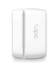 HA - TP-Link TAPO T110 Okos ablak/ajtó Nyitásérzékelő