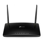  HA - TP-Link Archer MR500 AC1200 Wireless 4G LTE Router, 1+3x10/100/1000