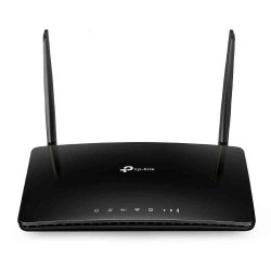 HA - TP-Link Archer MR500 AC1200 Wireless 4G LTE Router, 1+3x10/100/1000