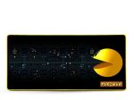 EP - Egérpad, Konix Pac-Man XXL, (900x460x3mm)