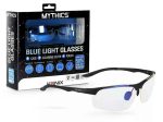GAME - Kékfény szűrős szemüveg, Konix Mythics Blue