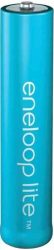 ELEM - Eneloop Lite 1xAAA akku 550mAh, darabra vásárolható