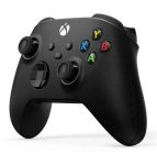   J - Gamepad, Microsoft Xbox Series X/S/One wireless controller, Carbon fekete