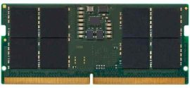 MN16 - 16Gb 5600MHz DDR5 Kingston Client Premier notebook memória