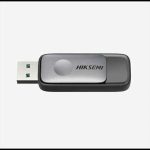   M - Pendrive  16GB Hiksemi M210S "Pully" USB3.0, szürke (30-120/15-45)