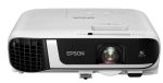   PROJ - Projektor, Epson EB-FH52, WXGA 3LCD projektor, 3000 ANSI,16:10, HDMI