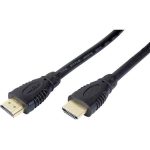 KÁBEL - HDMI - HDMI kábel 20m, v1.4, Equip