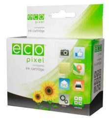PPU - Canon tintapatron, CLI-581XXL/PGI-580XXL multipack (5 szín), Ecopixel