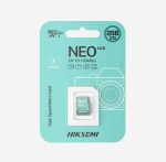 MK - MicroSD kártya  32Gb Hiksemi Neo Lux CL10 (100/70)