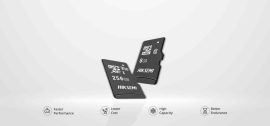 MK - MicroSD kártya  32Gb Hiksemi Neo CL10 + adapter (92/15)