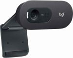 KA - Webkamera, Logitech C505e HD