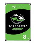   W80 - 8 Tb Seagate, 5400rpm, 256M, SATA3, Barracuda, Desktop, ST8000DM004