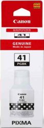 PPC - Canon GI-41 fekete tinta, 6k