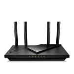   HA - TP-Link Archer AX55 Pro AX3000 802.11ax (Wi-Fi 6) Wireless Router 2.5G LAN