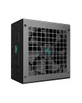   TE - DeepCool tápegység, ATX,  850W, PN850-M, 80+ Gold, ATX3.1, Full moduláris