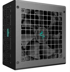 TE - DeepCool tápegység, ATX,  750W, PN750-M, 80+ Gold, ATX3.1, Full moduláris