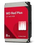 W60 - 6 Tb WD, 5400rpm, 256M, SATA3, Red Plus, NAS, WD60EFPX
