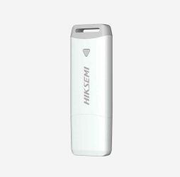 M - Pendrive 4GB Hiksemi M220P "Cap" USB2.0, fehér (10-20/3-10) M - Pendrive 4GB Hiksemi M220P "Cap" USB2.0, fehér (10-20/3-10)