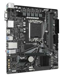 AG - Gigabyte H610M S2H V3 DDR4 LGA1700 alaplap AG - Gigabyte H610M S2H V3 DDR4 LGA1700 alaplap