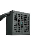   TE - DeepCool tápegység, ATX,  750W, PL750-D, 80+ Bronze, ATX3.1