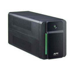SZÜA - APC EASY UPS BVX 700VA szünetmentes tápegység, 2xSCH