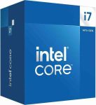 CPUI - Intel Core i7-14700 2.1GHz processzor, LGA1700