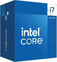 CPUI - Intel Core i7-14700 2.1GHz processzor, LGA1700 CPUI - Intel Core i7-14700 2.1GHz processzor, LGA1700