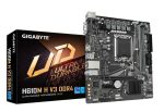 AG - Gigabyte H610M H V3 DDR4 LGA1700 alaplap