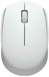 EL - Logitech M171 Wireless Mouse, fehér