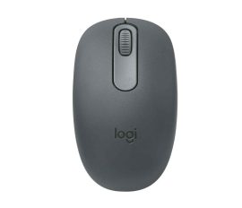 EL - Logitech M196 Bluetooth Mouse, grafit EL - Logitech M196 Bluetooth Mouse, grafit