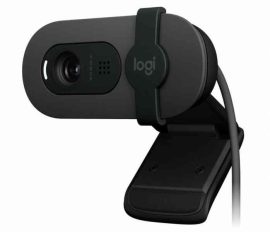 KA - Webkamera, Logitech Brio 105 FullHD