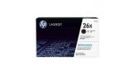 PPH - HP toner, CF226X, no.26X, fekete, 9.000oldal