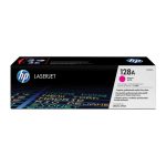   PPH - HP toner, CE323A, no.128A, bíbor/magenta, 1.3k, CM1415/1525