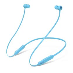 HKM - Bluetooth-os mikrofonos fülhallgató, Apple Beats Flex All-Day, kék láng