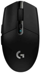 EL - Logitech G305 LIGHTSPEED vezeték nélküli egér, 12000dpi