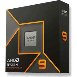 CPUA - AMD Ryzen9 9900X 4.4/5.6GHz processzor, AM5, hűtő nélkül
