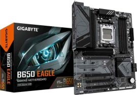 AG - Gigabyte B650 EAGLE AM5 alaplap